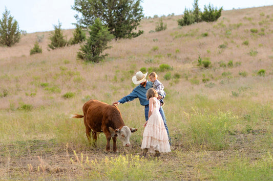 Welcome to Our Tiny Homestead: Where Every Moment Matters